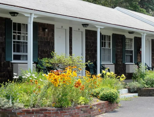 The Chatham Motel hotel detail image 2