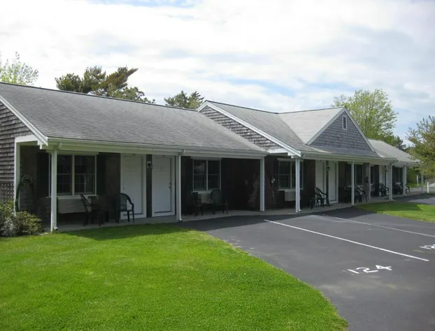 The Chatham Motel hotel detail image 4