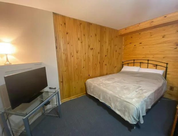 Hillcrest Motel hotel detail image 3