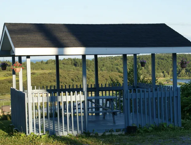 Hillcrest Motel hotel detail image 1