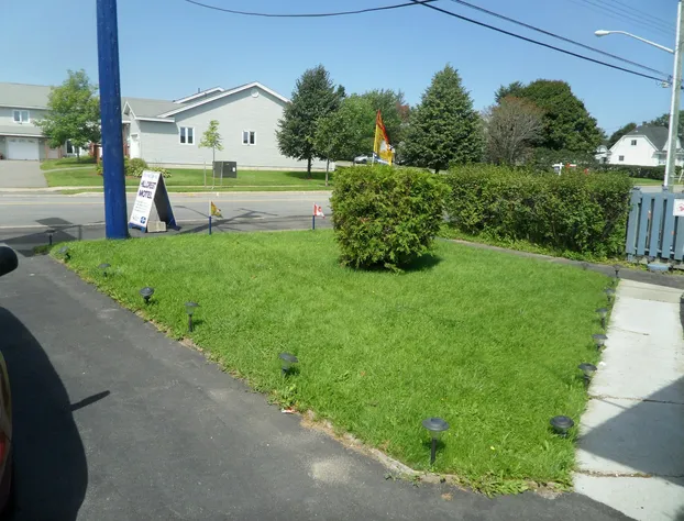 Hillcrest Motel hotel detail image 2