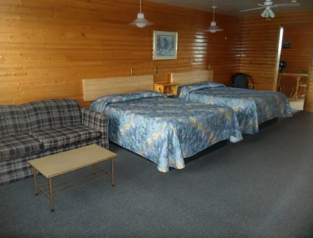 Hillcrest Motel hotel detail image 3