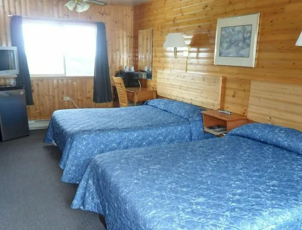 Hillcrest Motel hotel detail image 4