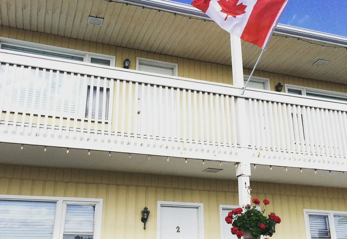 Banbridge Inn hotel hero