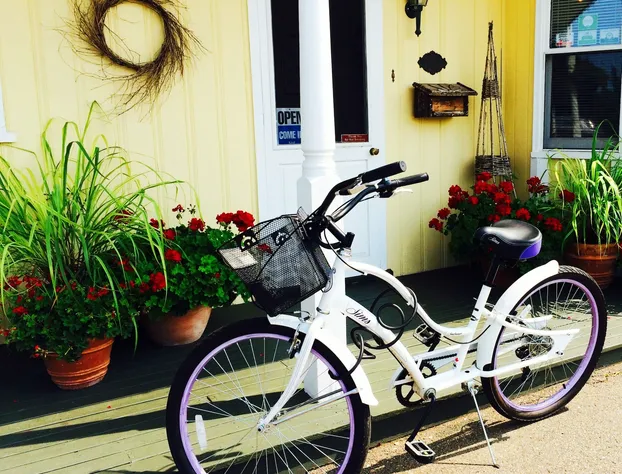 Banbridge Inn hotel detail image 4