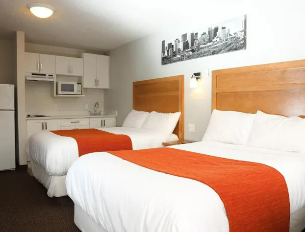 Chateau Motel hotel detail image 1