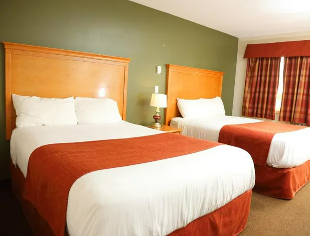 Chateau Motel hotel detail image 4