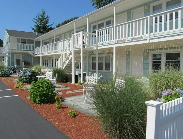 The Escape Inn hotel detail image 3