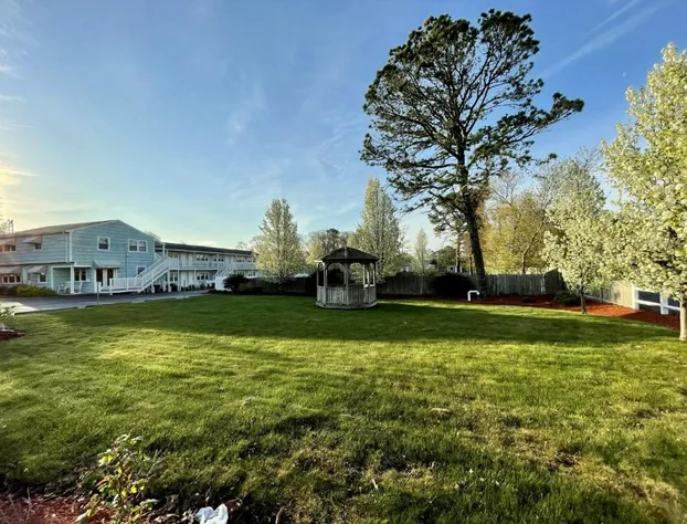 The Escape Inn hotel detail image 4