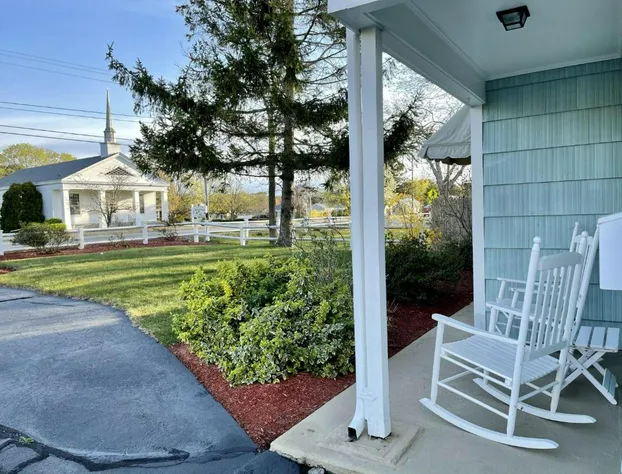 The Escape Inn hotel detail image 4