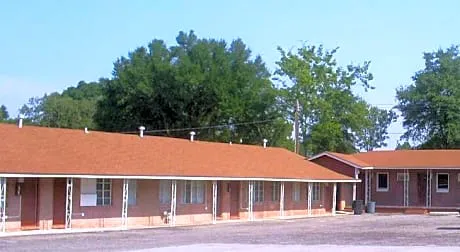 Crestview Inn hotel detail image 1