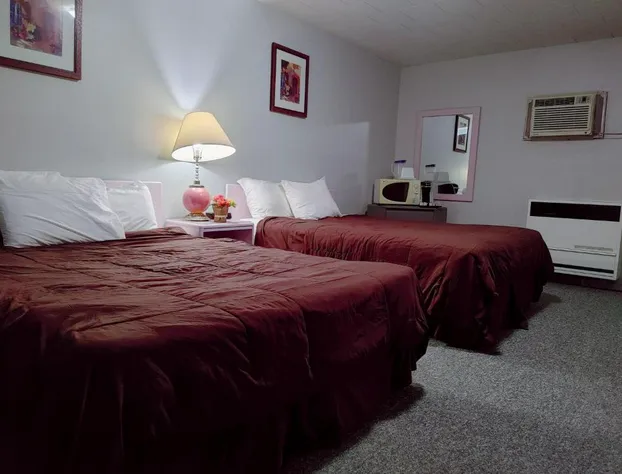 Kootenay Country Inn hotel detail image 3