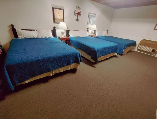 Kootenay Country Inn hotel detail image 4