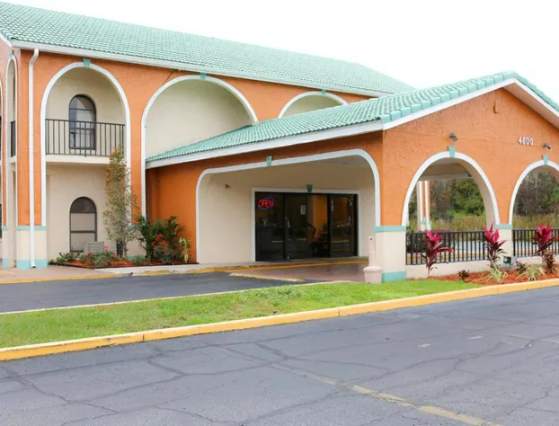 Shining Light Inn & Suites hotel detail image 2