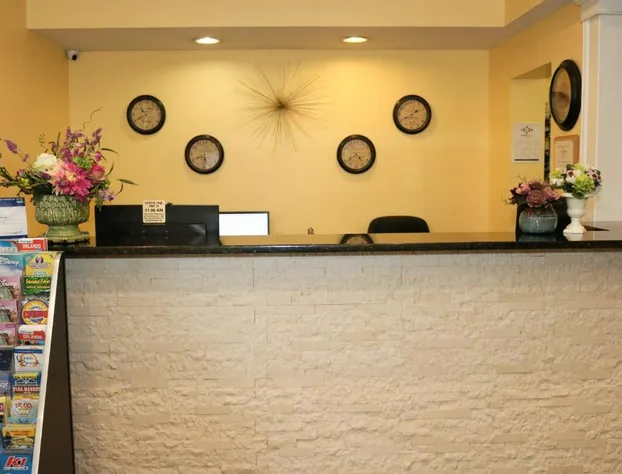 Shining Light Inn & Suites hotel detail image 3