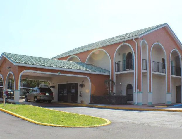 Shining Light Inn & Suites hotel detail image 3