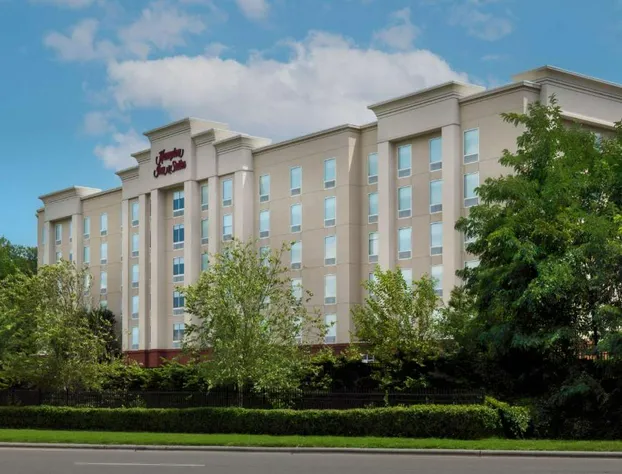 Hampton Inn & Suites Durham/North I-85 hotel detail image 2