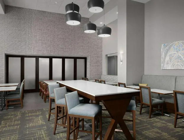 Hampton Inn & Suites Durham/North I-85 hotel detail image 4