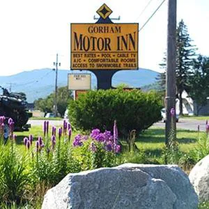 Gorham Motor Inn hotel detail image 2