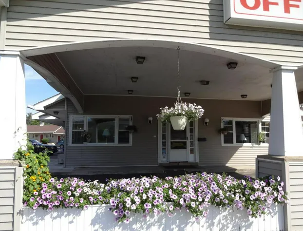 Gorham Motor Inn hotel detail image 4