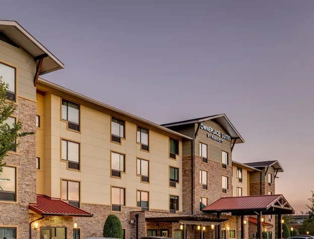 TownePlace Suites Monroe hotel detail image 1