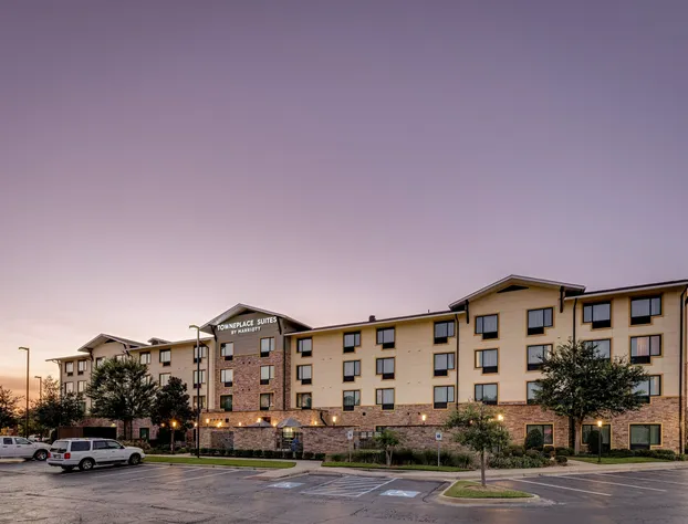 TownePlace Suites Monroe hotel detail image 3