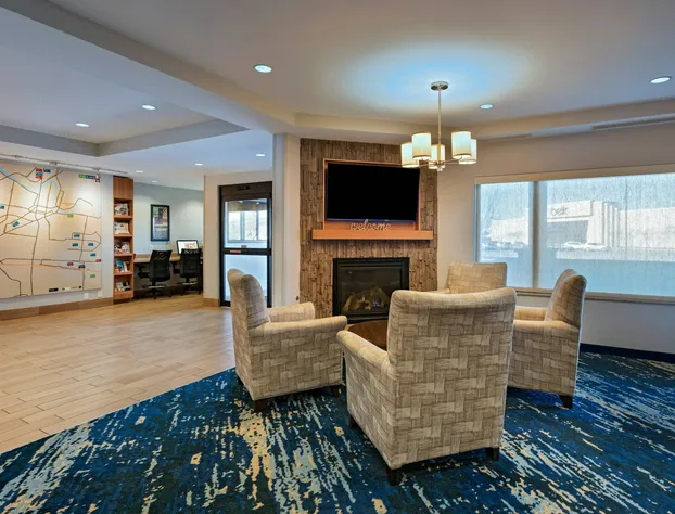 TownePlace Suites Monroe hotel detail image 4