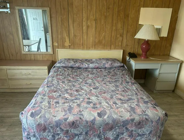 Road Runner Motel hotel detail image 2