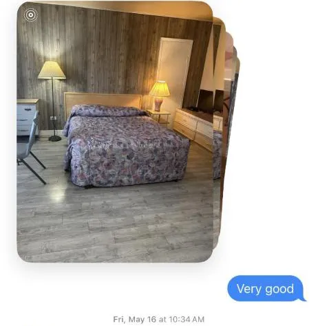 Road Runner Motel hotel detail image 3