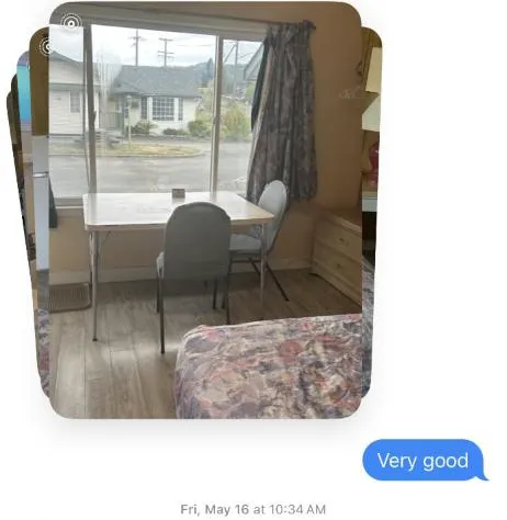 Road Runner Motel hotel detail image 4