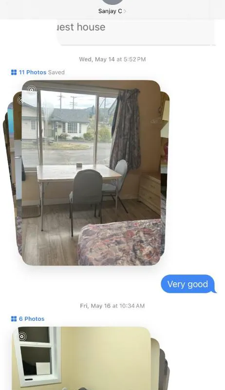 Road Runner Motel hotel hero