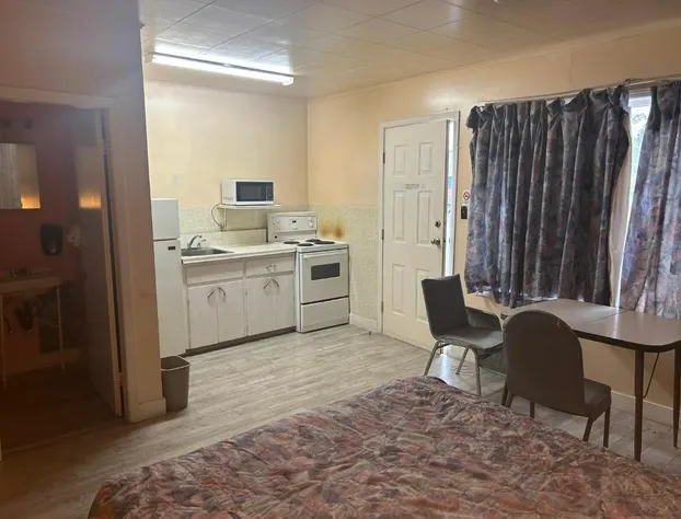 Road Runner Motel hotel detail image 1