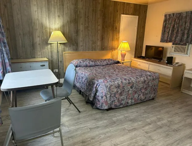 Road Runner Motel hotel detail image 4