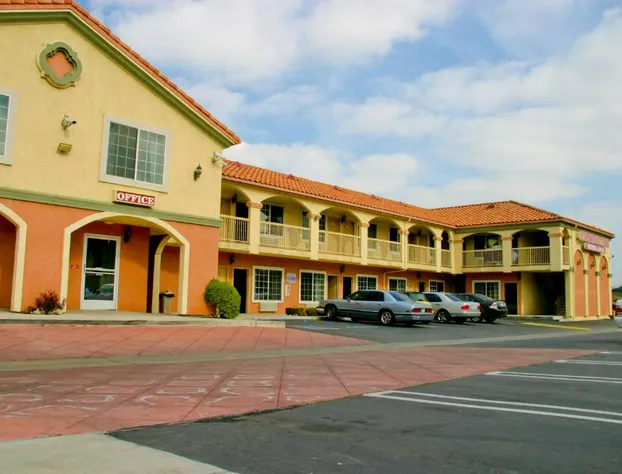 Crystal Inn Suites & Spas hotel detail image 3