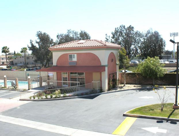 Crystal Inn Suites & Spas hotel detail image 3