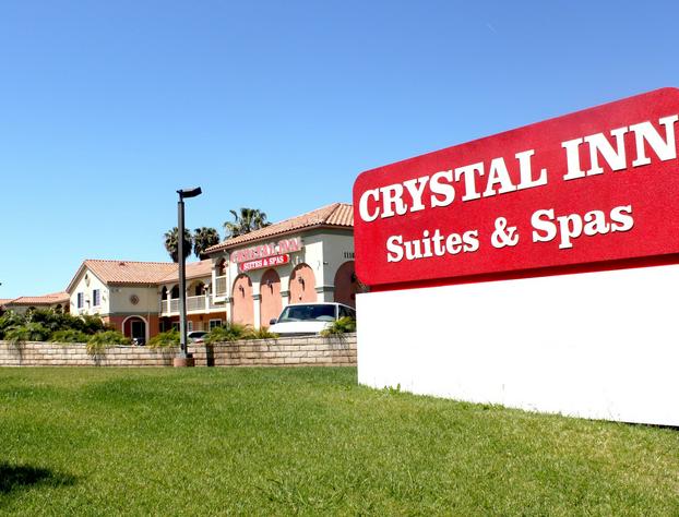 Crystal Inn Suites & Spas hotel detail image 4