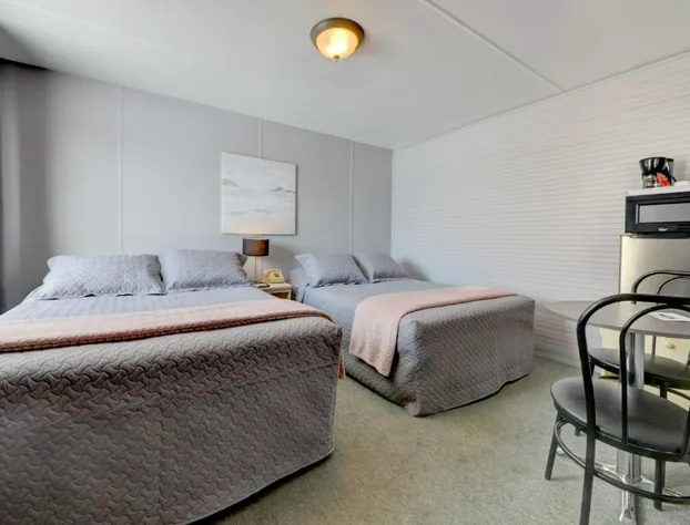 Motel Express hotel detail image 1