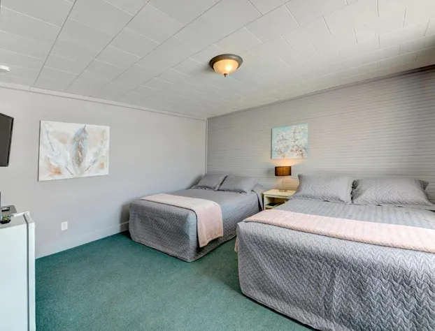 Motel Express hotel detail image 2