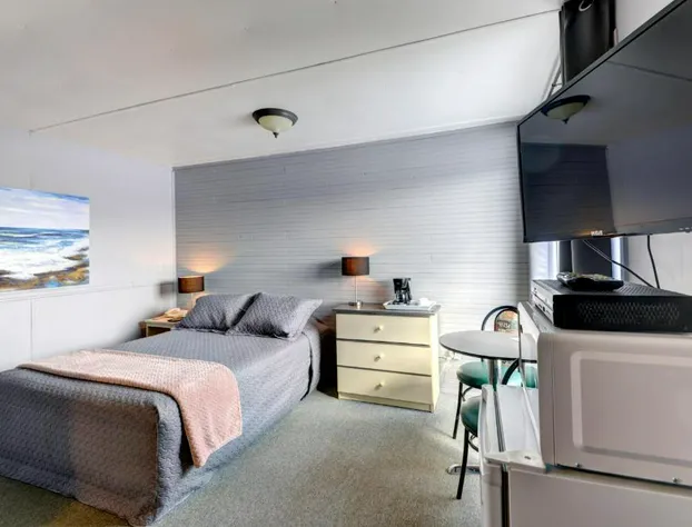 Motel Express hotel detail image 4