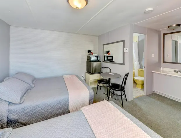 Motel Express hotel detail image 3