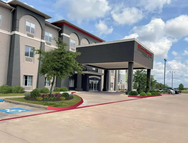 Hawthorn Extended Stay by Wyndham Port Arthur hotel detail image 1