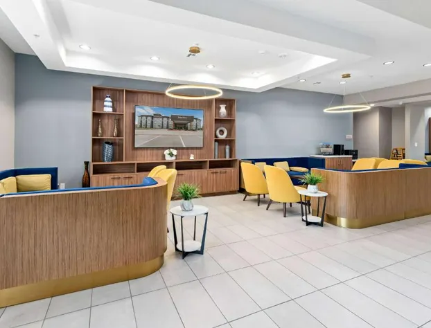 Hawthorn Extended Stay by Wyndham Port Arthur hotel detail image 3