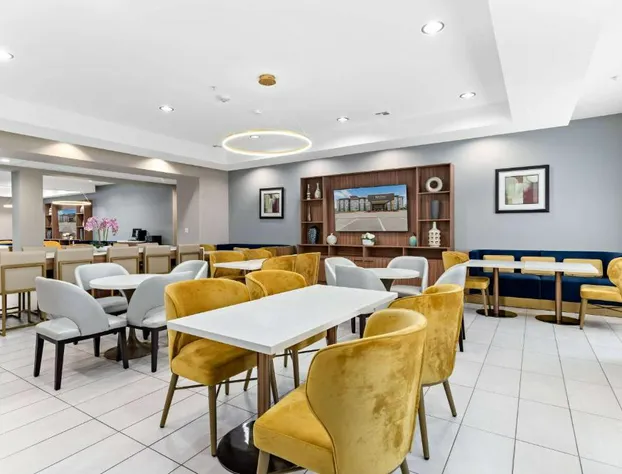 Hawthorn Extended Stay by Wyndham Port Arthur hotel detail image 4