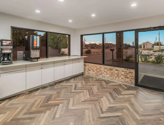 Rodeway Inn Carlsbad Caverns Area hotel detail image 4