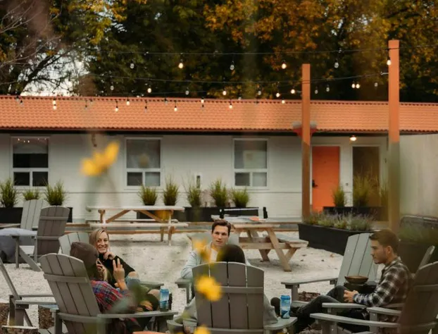 Penny's Motel hotel detail image 1