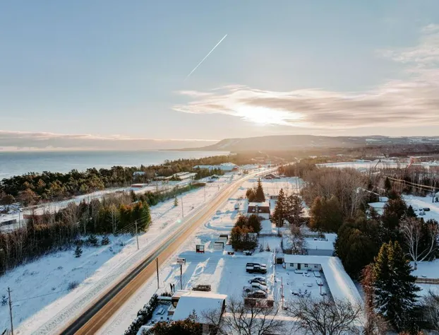 Penny's Motel hotel detail image 2