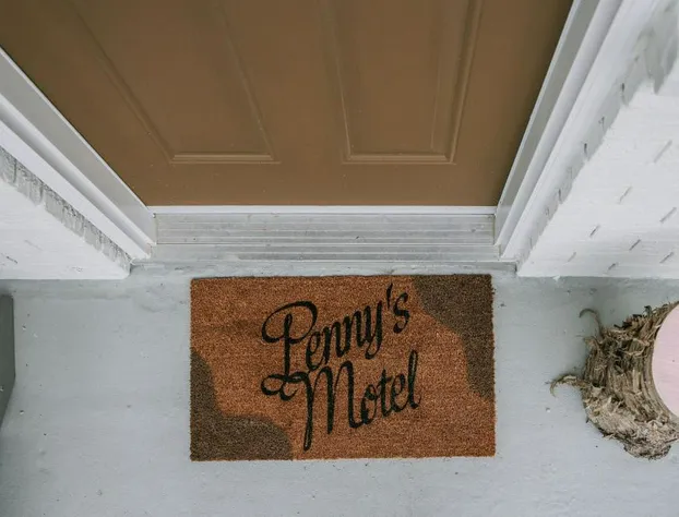 Penny's Motel hotel detail image 3