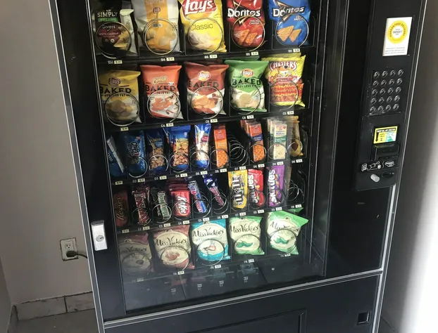 Super 8 by Wyndham Corsicana hotel detail image 1