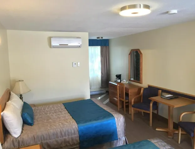 Motel du Chevalier hotel detail image 2