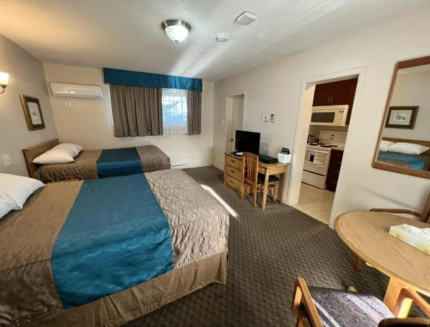 Motel du Chevalier hotel detail image 3